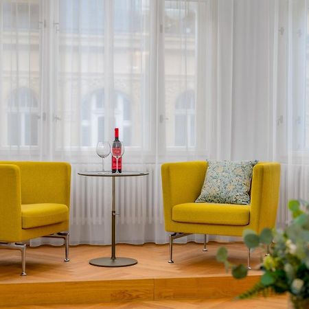 Prague Days - Old Town - Spacious Apartment Экстерьер фото