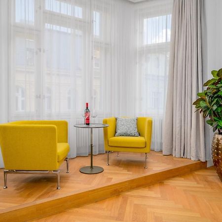 Prague Days - Old Town - Spacious Apartment Экстерьер фото