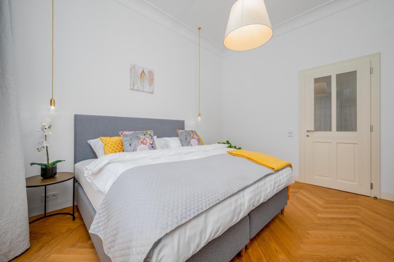 Prague Days - Old Town - Spacious Apartment Экстерьер фото