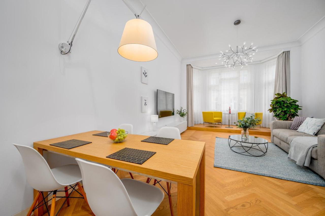 Prague Days - Old Town - Spacious Apartment Экстерьер фото