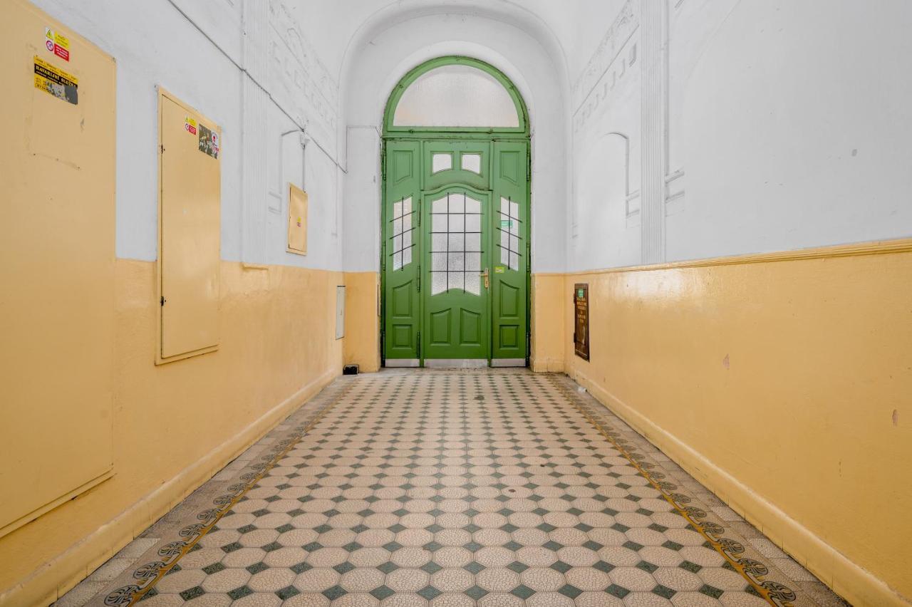 Prague Days - Old Town - Spacious Apartment Экстерьер фото