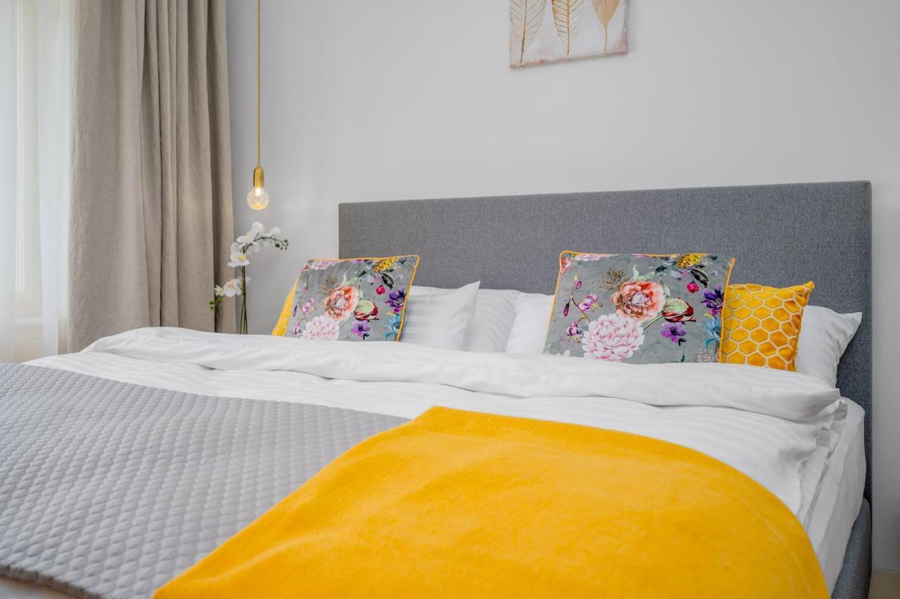 Prague Days - Old Town - Spacious Apartment Экстерьер фото