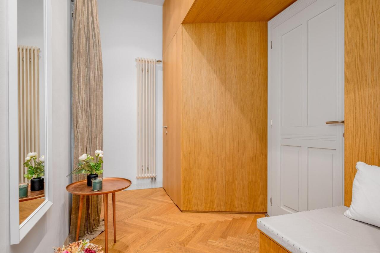 Prague Days - Old Town - Spacious Apartment Экстерьер фото