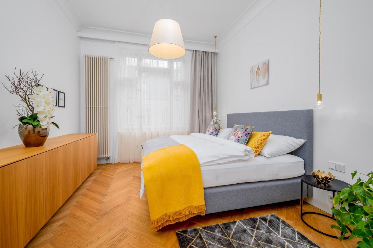 Prague Days - Old Town - Spacious Apartment Экстерьер фото